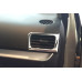AUTOCLOVER INTERIOR MOLDING KIT SET FOR KIA PICANTO 2011-14