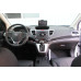 AUTOCLOVER INTERIOR MOLDING KIT SET FOR HONDA CRV 2011-14