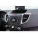 AUTOCLOVER INTERIOR MOLDING KIT SET FOR HONDA CRV 2011-14