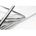 AUTOCLOVER HEAD LAMP GARNISH SET FOR HYUNDAI SANTA FE 2012-15 AUTOCLOVER HEAD LAMP GARNISH SET FOR HYUNDAI SANTA FE 2012-15