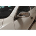AUTOCLOVER SIDE MIRROR GARNISH(w.LED) SET CHEVROLET MALIBU 2011-15