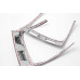AUTOCLOVER REAR LAMP GARNISH SET FOR KIA SORENTO R 2012-13