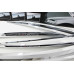 AUTOCLOVER CHROME DOOR VISOR SET FOR KIA K3 CERATO 2012-15