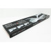 AUTOCLOVER CHROME DOOR VISOR SET FOR KIA K7 2009-15