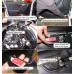 BRICX - LED INSIDE DOOR CATCH PLATES SET FOR HYUNDAI VEHICLES BRICX - LED INSIDE DOOR CATCH PLATES SET FOR HYUNDAI VEHICLES