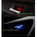 BRICX - LED INSIDE DOOR CATCH PLATES SET FOR HYUNDAI VEHICLES BRICX - LED INSIDE DOOR CATCH PLATES SET FOR HYUNDAI VEHICLES