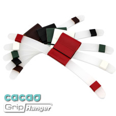 CACAO PLASTIC GRIP HANGER –  FOR ALL MODELS