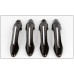 KYUNG DONG DOOR CATCH MOLDING FOR HYUNDAI IX35 2009-15