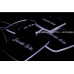 LEDIST HYUNDAI LED INSIDE DOOR CATCH PLATES LEDIST HYUNDAI LED INSIDE DOOR CATCH PLATES