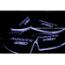 LEDIST HYUNDAI LED INSIDE DOOR CATCH PLATES LEDIST HYUNDAI LED INSIDE DOOR CATCH PLATES