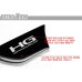 LEDIST HYUNDAI LED INSIDE DOOR CATCH PLATES LEDIST HYUNDAI LED INSIDE DOOR CATCH PLATES