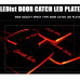 LEDIST HYUNDAI LED INSIDE DOOR CATCH PLATES LEDIST HYUNDAI LED INSIDE DOOR CATCH PLATES