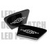 LEDIST CHEVROLET-LED INSIDE DOOR CATCH PLATES LEDIST CHEVROLET-LED INSIDE DOOR CATCH PLATES