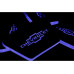 LEDIST CHEVROLET-LED INSIDE DOOR CATCH PLATES LEDIST CHEVROLET-LED INSIDE DOOR CATCH PLATES