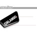LEDIST CHEVROLET-LED INSIDE DOOR CATCH PLATES LEDIST CHEVROLET-LED INSIDE DOOR CATCH PLATES