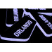 LEDIST CHEVROLET-LED INSIDE DOOR CATCH PLATES LEDIST CHEVROLET-LED INSIDE DOOR CATCH PLATES
