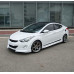 NEFDESIGN H32S BODY KIT AEROPARTS HYUNDAI AVANTE ELANTRA 2010-13