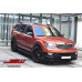 JSW AEROPARTS FRONT LIP FOR KIA MOHAVE / BOREGO M1 2009-13