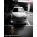 JSW A3 AEROPARTS FRONT KIT FOR SSANGYONG ACTYON 2007-10