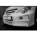 JSW A3 AEROPARTS FRONT KIT FOR SSANGYONG ACTYON 2007-10