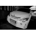 JSW A3 AEROPARTS FRONT KIT FOR SSANGYONG ACTYON 2007-10