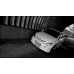 JSW A3 AEROPARTS FRONT KIT FOR SSANGYONG ACTYON 2007-10