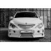 JSW A3 AEROPARTS FRONT KIT FOR SSANGYONG ACTYON 2007-10