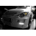 JSW A3 AEROPARTS FRONT KIT FOR SSANGYONG ACTYON 2007-10