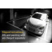 JSW A3 AEROPARTS FRONT KIT FOR SSANGYONG ACTYON 2007-10