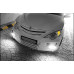 JSW A3 AEROPARTS FRONT KIT FOR SSANGYONG ACTYON 2007-10