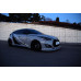 NEFDESIGN H46T BODY KIT FOR HYUNDAI VELOSTER TURBO 2012-15 NEFDESIGN H46T BODY KIT FOR HYUNDAI VELOSTER TURBO 2012-15