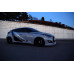 NEFDESIGN H46T BODY KIT FOR HYUNDAI VELOSTER TURBO 2012-15 NEFDESIGN H46T BODY KIT FOR HYUNDAI VELOSTER TURBO 2012-15