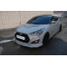 NEFDESIGN H46T BODY KIT FOR HYUNDAI VELOSTER TURBO 2012-15 NEFDESIGN H46T BODY KIT FOR HYUNDAI VELOSTER TURBO 2012-15