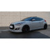 NEFDESIGN H46T BODY KIT FOR HYUNDAI VELOSTER TURBO 2012-15 NEFDESIGN H46T BODY KIT FOR HYUNDAI VELOSTER TURBO 2012-15