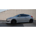 NEFDESIGN H46T BODY KIT FOR HYUNDAI VELOSTER TURBO 2012-15 NEFDESIGN H46T BODY KIT FOR HYUNDAI VELOSTER TURBO 2012-15