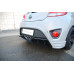 NEFDESIGN H46T BODY KIT FOR HYUNDAI VELOSTER TURBO 2012-15 NEFDESIGN H46T BODY KIT FOR HYUNDAI VELOSTER TURBO 2012-15