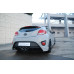 NEFDESIGN H46T BODY KIT FOR HYUNDAI VELOSTER TURBO 2012-15 NEFDESIGN H46T BODY KIT FOR HYUNDAI VELOSTER TURBO 2012-15
