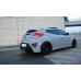 NEFDESIGN H46T BODY KIT FOR HYUNDAI VELOSTER TURBO 2012-15 NEFDESIGN H46T BODY KIT FOR HYUNDAI VELOSTER TURBO 2012-15