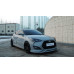 NEFDESIGN H46T BODY KIT FOR HYUNDAI VELOSTER TURBO 2012-15 NEFDESIGN H46T BODY KIT FOR HYUNDAI VELOSTER TURBO 2012-15