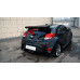 NEFDESIGN H46T BODY KIT FOR HYUNDAI VELOSTER TURBO 2012-15 NEFDESIGN H46T BODY KIT FOR HYUNDAI VELOSTER TURBO 2012-15