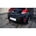 NEFDESIGN H46T BODY KIT FOR HYUNDAI VELOSTER TURBO 2012-15 NEFDESIGN H46T BODY KIT FOR HYUNDAI VELOSTER TURBO 2012-15