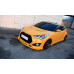 NEFDESIGN H46T BODY KIT FOR HYUNDAI VELOSTER TURBO 2012-15 NEFDESIGN H46T BODY KIT FOR HYUNDAI VELOSTER TURBO 2012-15