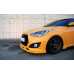 NEFDESIGN H46T BODY KIT FOR HYUNDAI VELOSTER TURBO 2012-15 NEFDESIGN H46T BODY KIT FOR HYUNDAI VELOSTER TURBO 2012-15