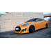NEFDESIGN H46T BODY KIT FOR HYUNDAI VELOSTER TURBO 2012-15 NEFDESIGN H46T BODY KIT FOR HYUNDAI VELOSTER TURBO 2012-15