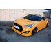 NEFDESIGN H46T BODY KIT FOR HYUNDAI VELOSTER TURBO 2012-15 NEFDESIGN H46T BODY KIT FOR HYUNDAI VELOSTER TURBO 2012-15