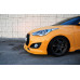 NEFDESIGN H46T BODY KIT FOR HYUNDAI VELOSTER TURBO 2012-15 NEFDESIGN H46T BODY KIT FOR HYUNDAI VELOSTER TURBO 2012-15