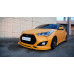 NEFDESIGN H46T BODY KIT FOR HYUNDAI VELOSTER TURBO 2012-15 NEFDESIGN H46T BODY KIT FOR HYUNDAI VELOSTER TURBO 2012-15