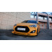NEFDESIGN H46T BODY KIT FOR HYUNDAI VELOSTER TURBO 2012-15 NEFDESIGN H46T BODY KIT FOR HYUNDAI VELOSTER TURBO 2012-15