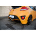 NEFDESIGN H46T BODY KIT FOR HYUNDAI VELOSTER TURBO 2012-15 NEFDESIGN H46T BODY KIT FOR HYUNDAI VELOSTER TURBO 2012-15