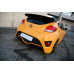 NEFDESIGN H46T BODY KIT FOR HYUNDAI VELOSTER TURBO 2012-15 NEFDESIGN H46T BODY KIT FOR HYUNDAI VELOSTER TURBO 2012-15